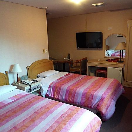 Brown Hotel 서울특별시 외부 사진