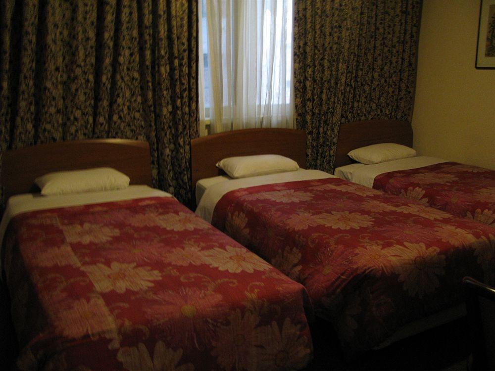 Brown Hotel 서울특별시 외부 사진
