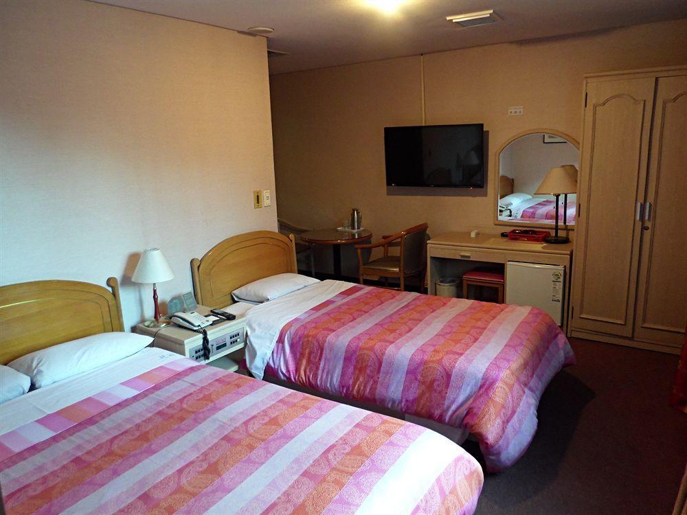 Brown Hotel 서울특별시 외부 사진