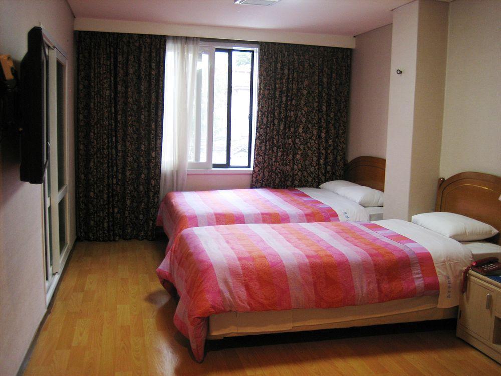 Brown Hotel 서울특별시 외부 사진