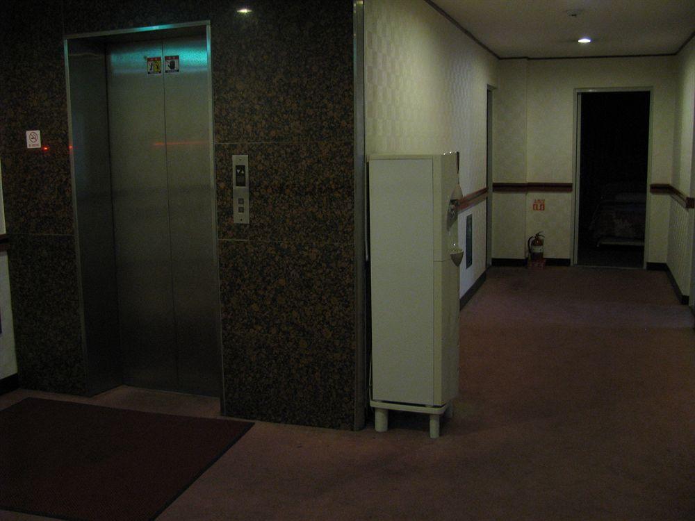 Brown Hotel 서울특별시 외부 사진