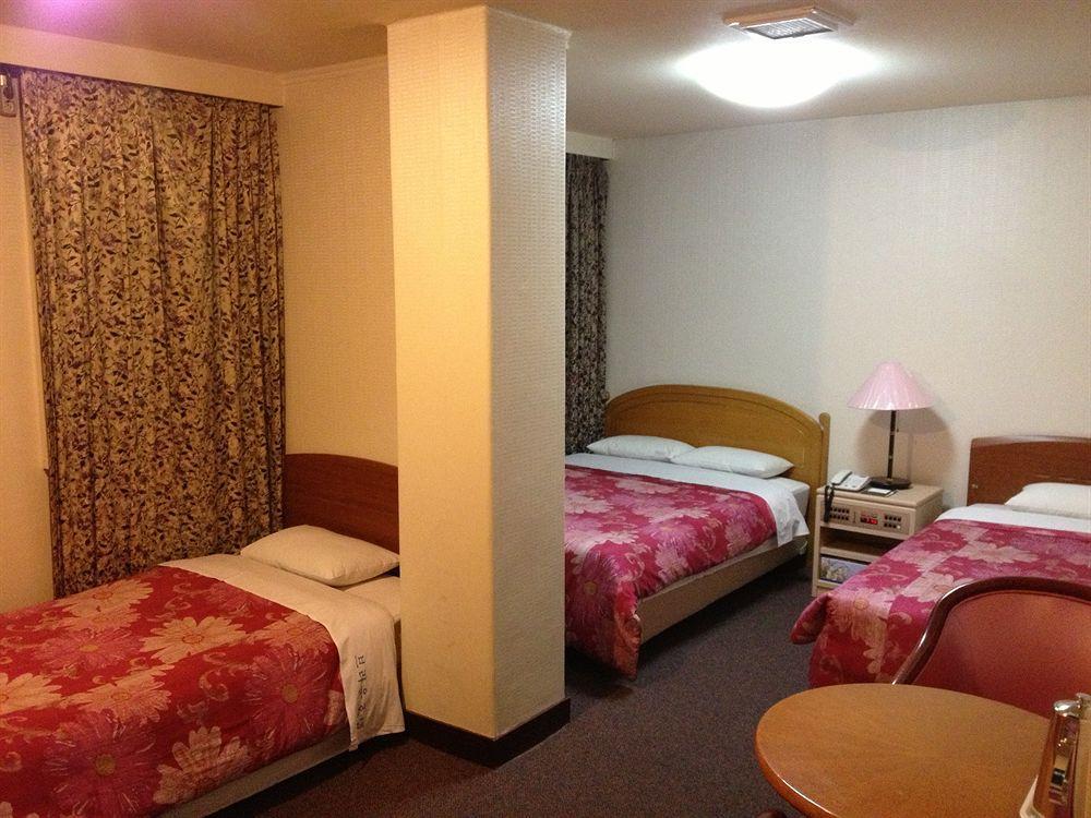 Brown Hotel 서울특별시 외부 사진