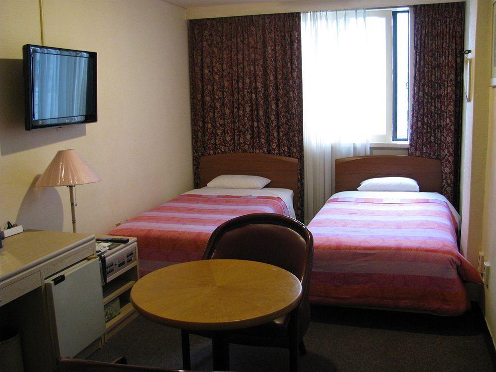 Brown Hotel 서울특별시 외부 사진