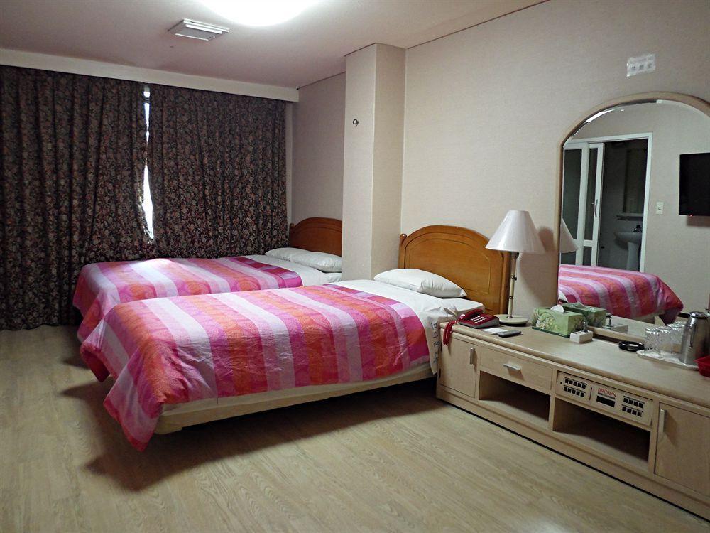 Brown Hotel 서울특별시 외부 사진