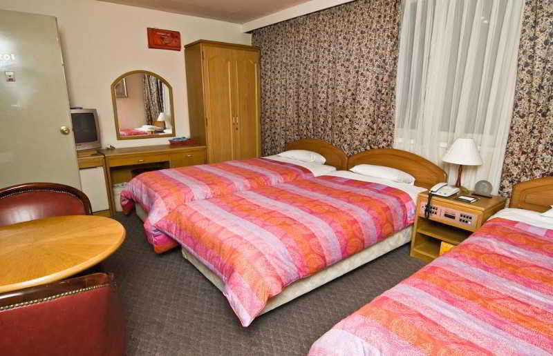 Brown Hotel 서울특별시 외부 사진