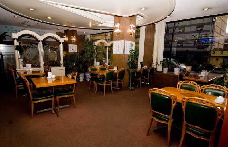 Brown Hotel 서울특별시 외부 사진