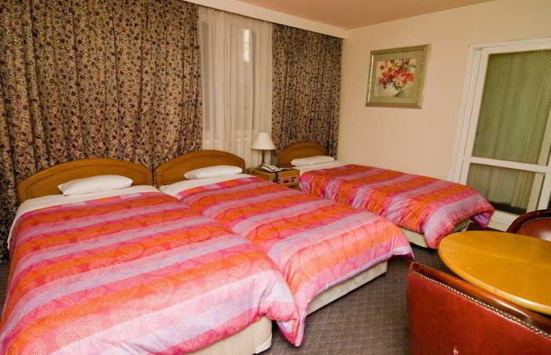 Brown Hotel 서울특별시 외부 사진