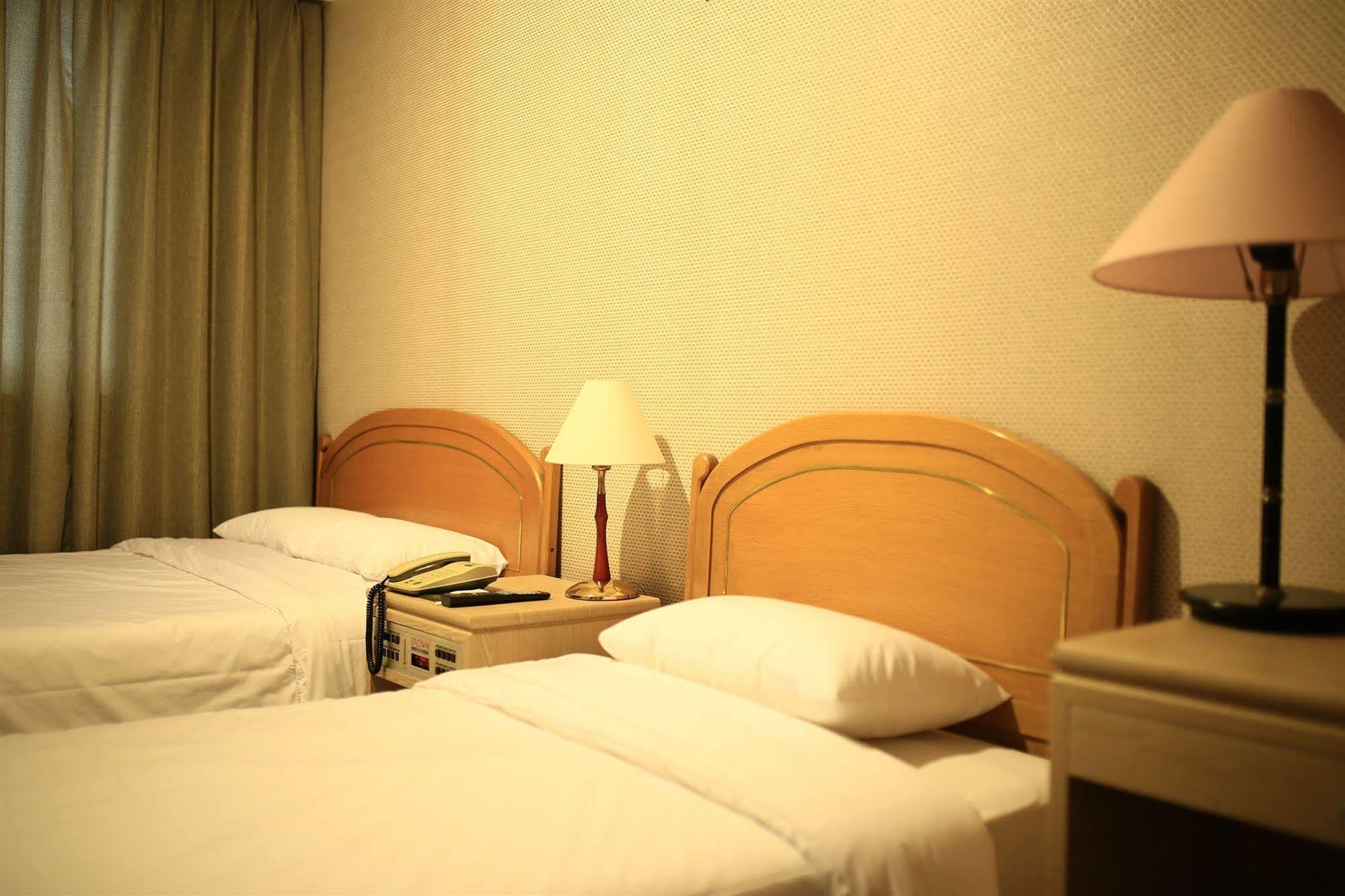 Brown Hotel 서울특별시 외부 사진