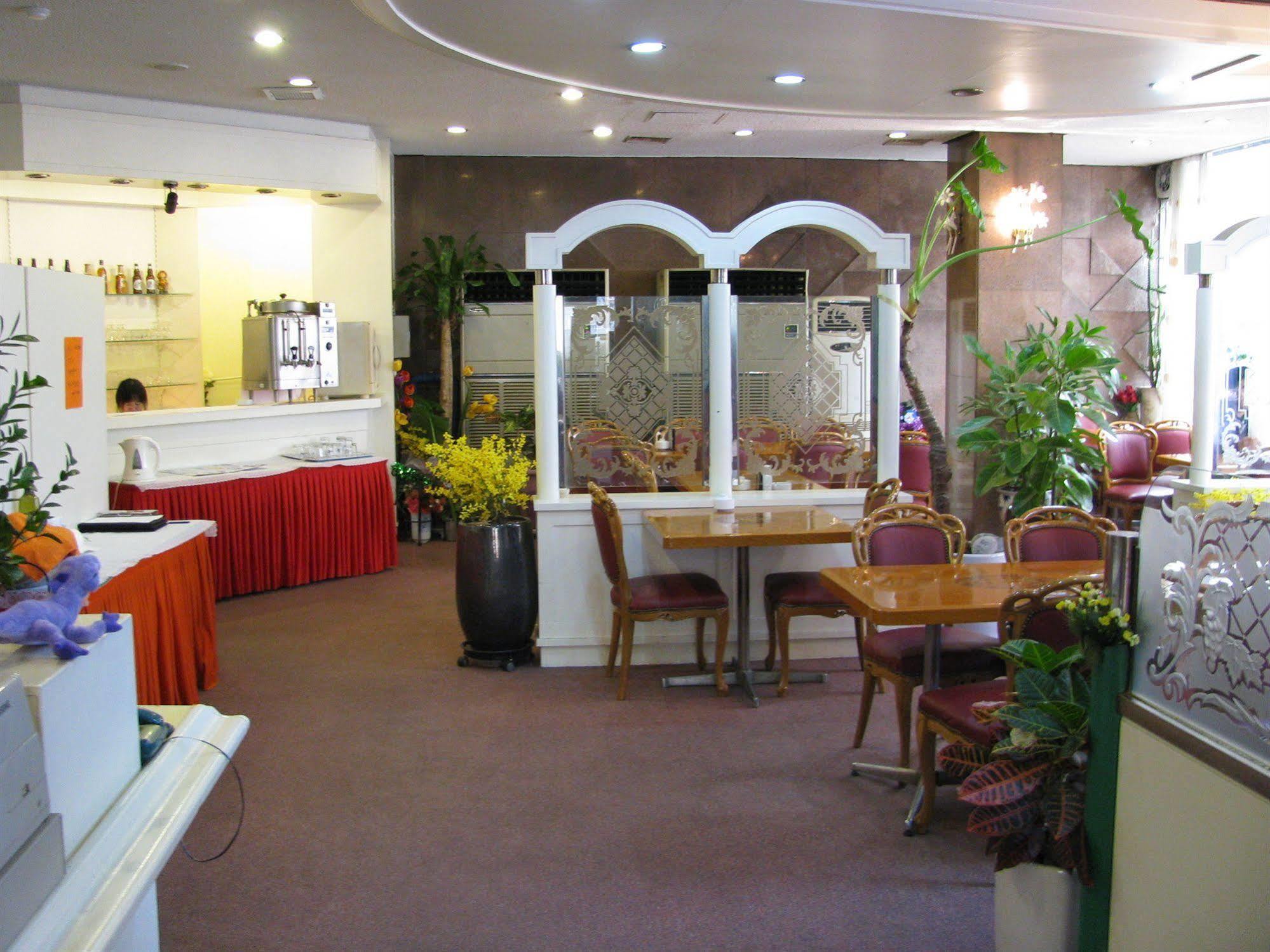 Brown Hotel 서울특별시 외부 사진