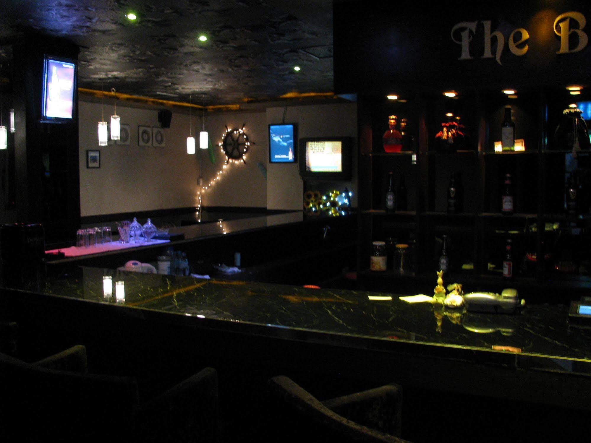 Brown Hotel 서울특별시 외부 사진