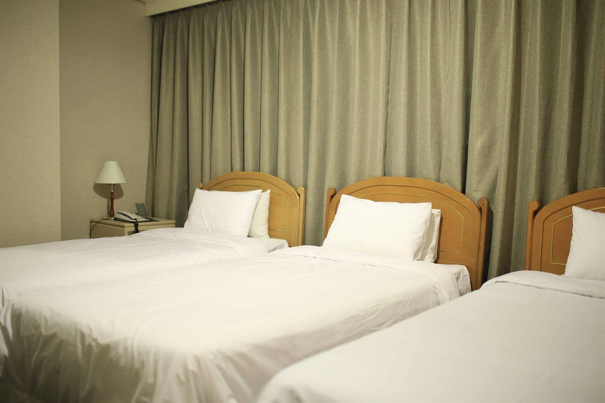 Brown Hotel 서울특별시 외부 사진