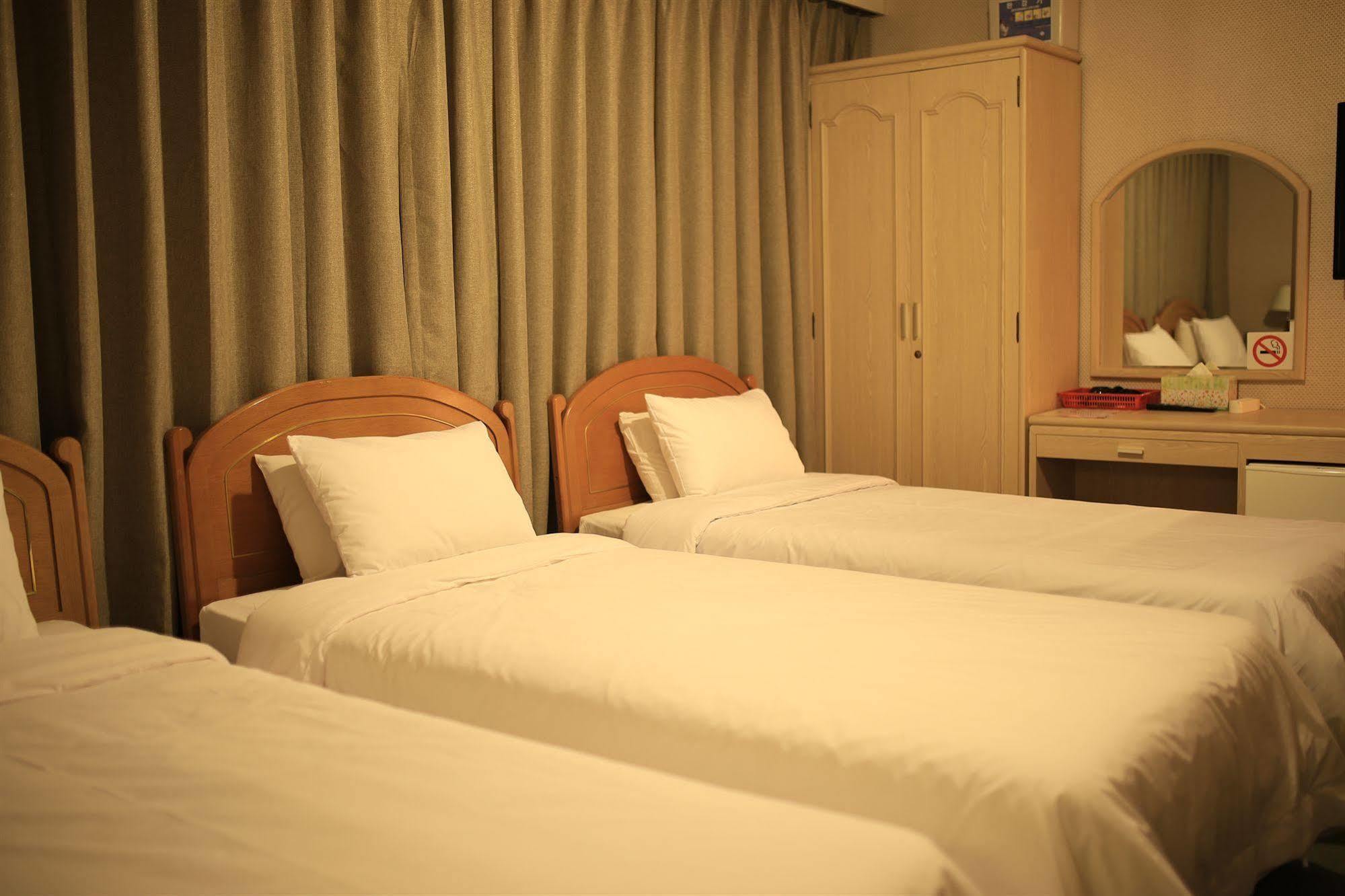 Brown Hotel 서울특별시 외부 사진
