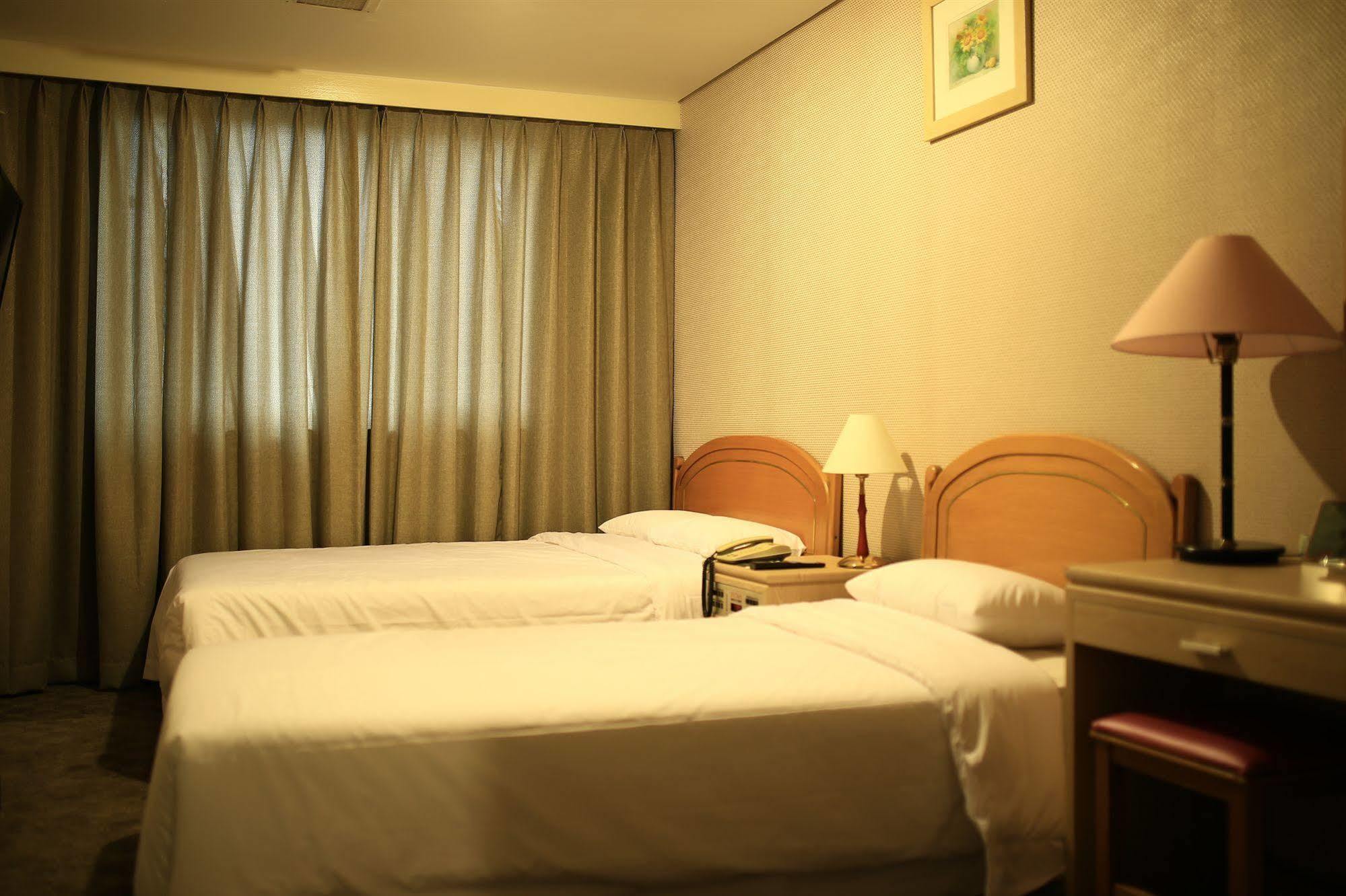 Brown Hotel 서울특별시 외부 사진