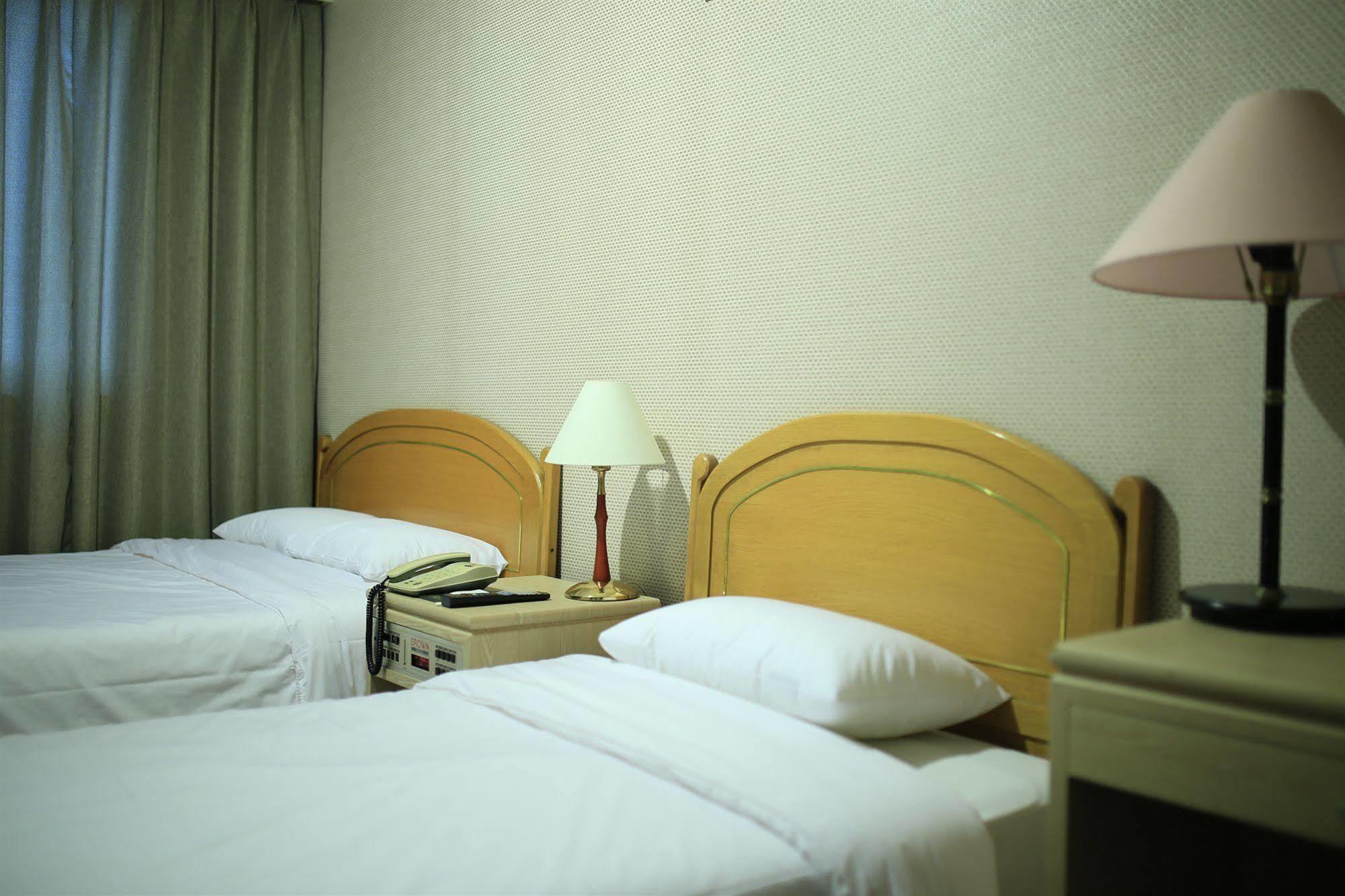 Brown Hotel 서울특별시 외부 사진