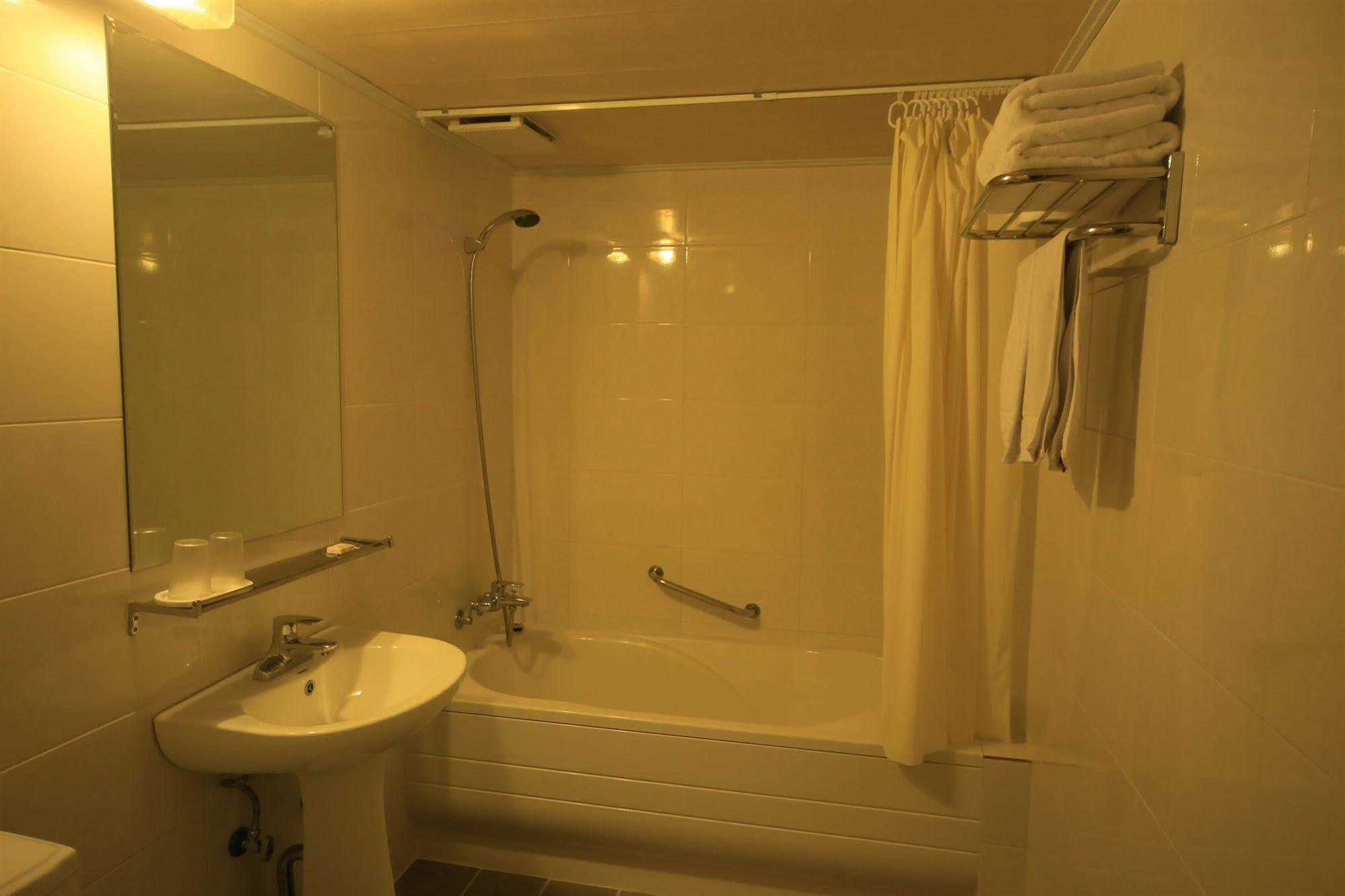 Brown Hotel 서울특별시 외부 사진