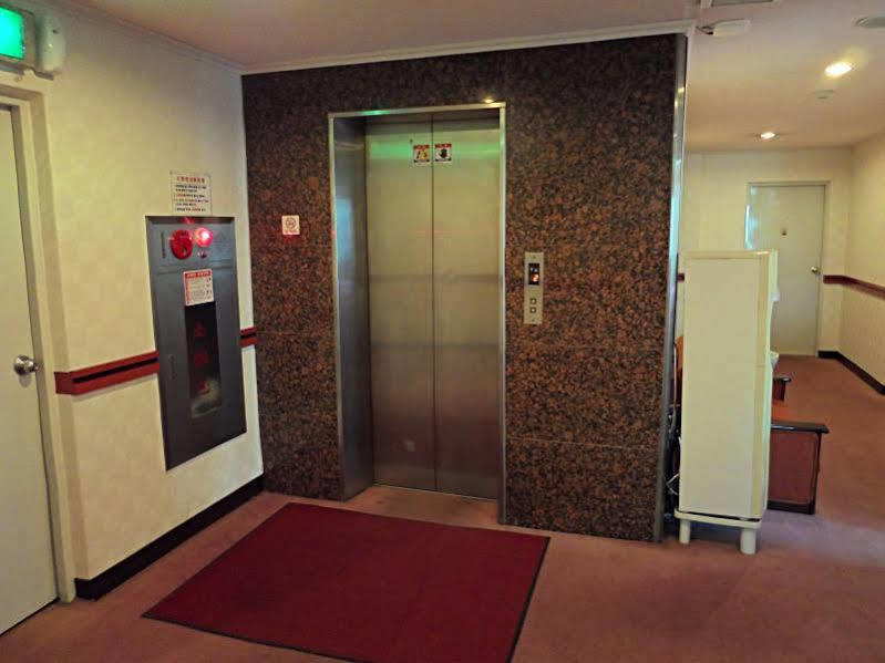 Brown Hotel 서울특별시 외부 사진